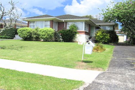 Photo of property in 35 Ramsey Street, Papatoetoe, Auckland, 2025