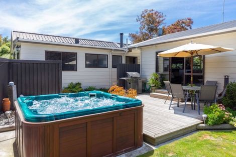 Photo of property in 6 Sherwood Place, Springlands, Blenheim, 7201