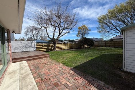 Photo of property in 70 Whincops Road, Halswell, Christchurch, 8025