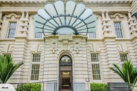 Photo of property in The Metropolis Apartments, 2715/1 Courthouse Lane, Auckland Central, Auckland, 1010