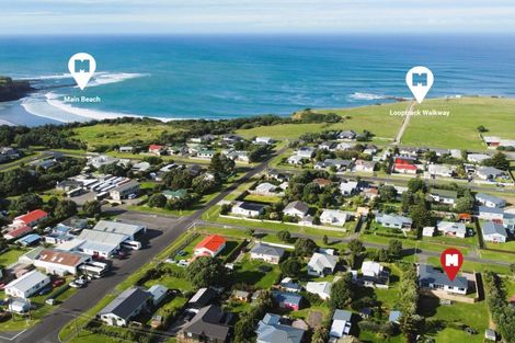 Photo of property in 35 Dorset Street, Opunake, 4616