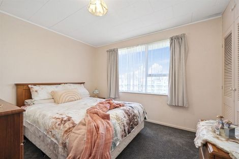 Photo of property in 4 Rimu Street, Levin, 5510