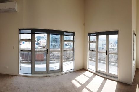 Photo of property in Galleria Apartments, 30/77 Tory Street, Te Aro, Wellington, 6011
