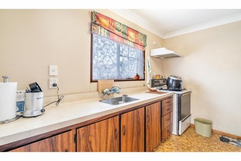 Photo of property in 201 Gala Street, Richmond, Invercargill, 9810