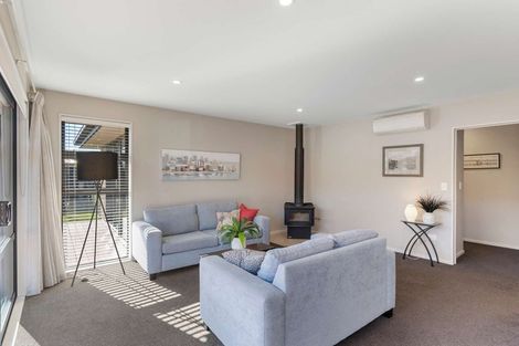 Photo of property in 27 Craig Thompson Drive, Lincoln, 7608