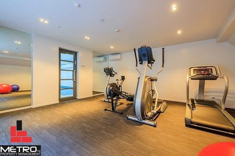 Photo of property in 711/5 Howe Street, Freemans Bay, Auckland, 1011