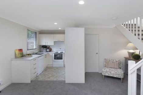 Photo of property in 6/16 Derby Street, St Albans, Christchurch, 8014