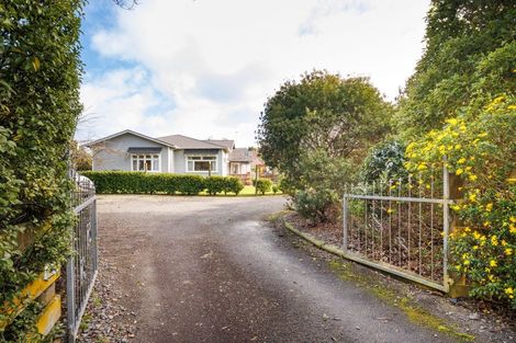 Photo of property in 164 Awahuri Feilding Road, Feilding, 4775