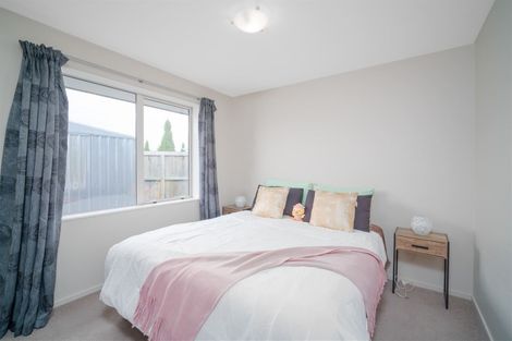 Photo of property in 29 Stanford Way, Rolleston, 7615