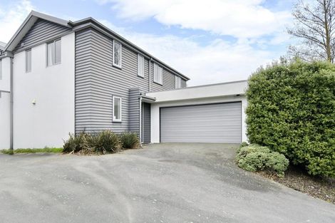 Photo of property in 41d Mcmahon Drive, Aidanfield, Christchurch, 8025