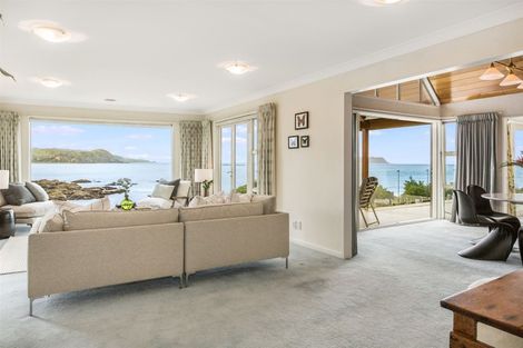 Photo of property in 13 Moana Road, Plimmerton, Porirua, 5026