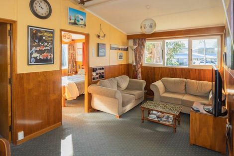 Photo of property in 6 Settlement Road, Kurow, 9435