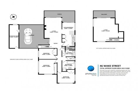 Photo of property in 46 Wake Street, Chartwell, Hamilton, 3210