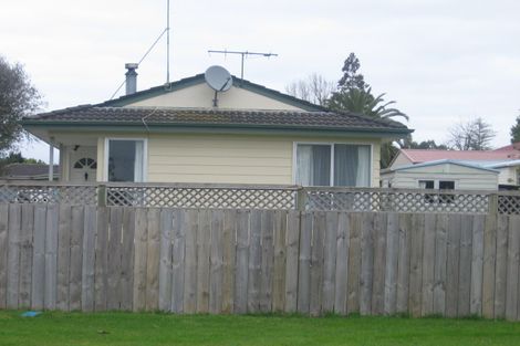 Photo of property in 41 Boundary Road, Opaheke, Papakura, 2113