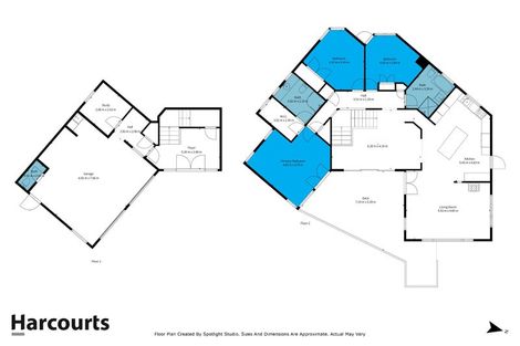 Photo of property in 9 San Marino Drive, Henderson, Auckland, 0612