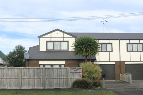 Photo of property in 27c Sayer Street, Frankton, Hamilton, 3204
