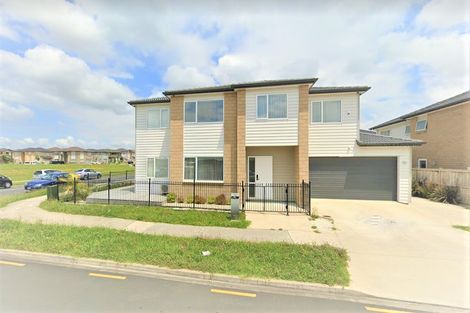 Photo of property in 75 Rosewell Crescent, Flat Bush, Auckland, 2019