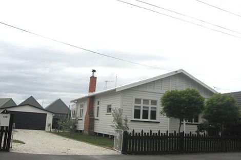 Photo of property in 128 Charles Street, Blenheim, 7201