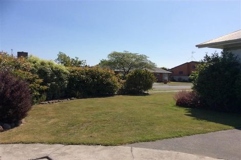 Photo of property in 18 Connor Place, Netherby, Ashburton, 7700