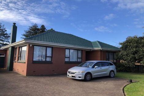 Photo of property in 1/7 Prictor Street, Papakura, 2110