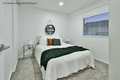 Photo of property in 37a Mataroa Road, Mount Wellington, Auckland, 1062