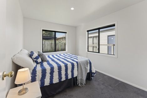 Photo of property in 22 Granville Street, Silverstream, Upper Hutt, 5019