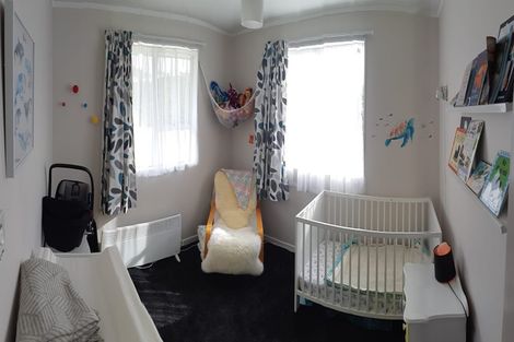 Photo of property in 172 Mitchell Street, Brooklyn, Wellington, 6021