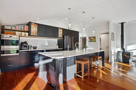 Photo of property in 8 Matheson Way, Waiau Pa, Pukekohe, 2679