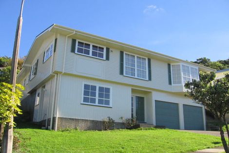 Photo of property in 9 John Sims Drive, Broadmeadows, Wellington, 6035