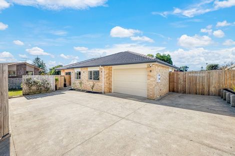 Photo of property in 25 Drake Street, Howick, Auckland, 2014