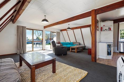 Photo of property in 6a Hurst Place, Parklands, Christchurch, 8083