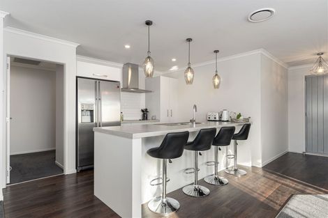 Photo of property in 96 Solway Crescent, Solway, Masterton, 5810