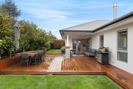 Photo of property in 5 Archrob Avenue, Prebbleton, 7604