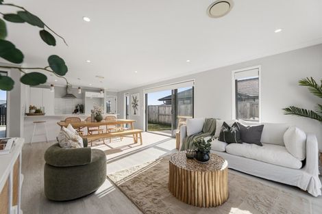 Photo of property in 203 Te Okuroa Drive, Papamoa, 3118