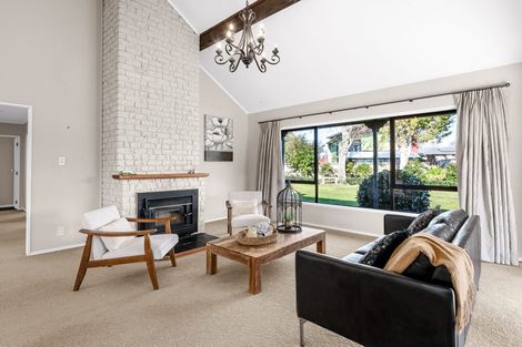 Photo of property in 277a Newell Road, Tamahere, Hamilton, 3283