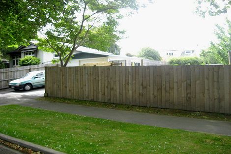 Photo of property in 43 Fisher Avenue, Sydenham, Christchurch, 8023