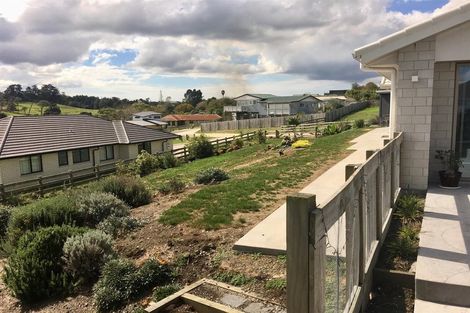 Photo of property in 25 Calla Street, Maungaturoto, 0520