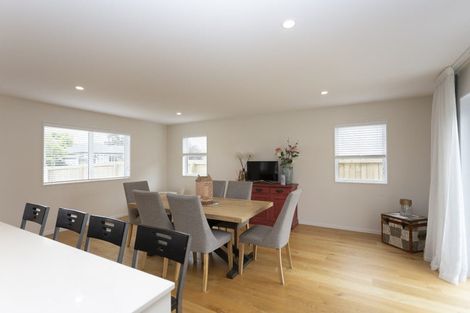 Photo of property in 40a Slater Street, Richmond, Christchurch, 8013