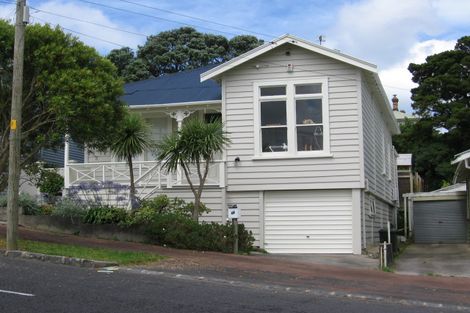 Photo of property in 20 Arnold Street, Grey Lynn, Auckland, 1021