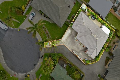 Photo of property in 28 Dan Tori Place, Orewa, 0931