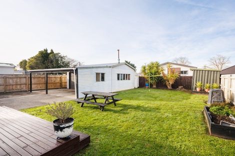Photo of property in 11 Montagu Street, Feilding, 4702