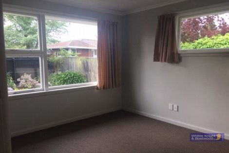 Photo of property in 112a Totara Street, Riccarton, Christchurch, 8041