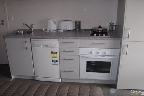 Photo of property in The Peak Apartments, 1001/170 Taranaki Street, Te Aro, Wellington, 6011