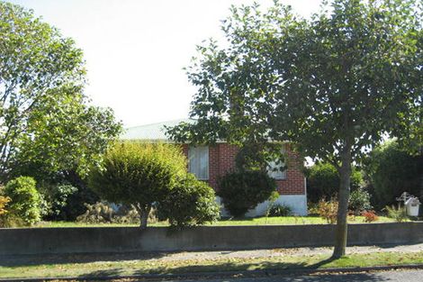 Photo of property in 39 Kowhai Street, Highfield, Timaru, 7910