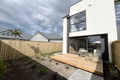 Photo of property in 8/200 Lyttelton Street, Spreydon, Christchurch, 8024