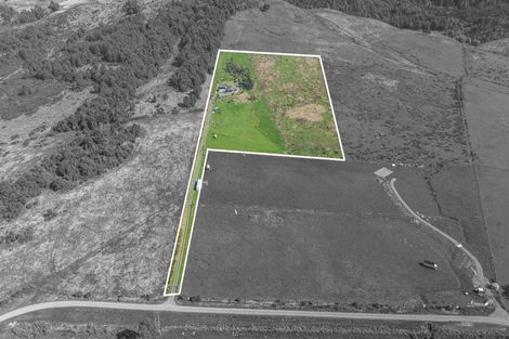 Photo of property in 175 Rampaddock Road, View Hill, Oxford, 7495