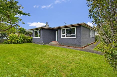 Photo of property in 24 Balgownie Avenue, Gonville, Whanganui, 4501