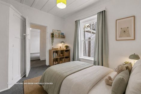 Photo of property in 89 Russell Street, Dunedin Central, Dunedin, 9016