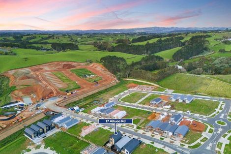 Photo of property in 17 Aituaa Road, Pukekohe, 2120