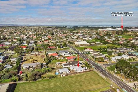 Photo of property in 41 Thomas Road, Huntington, Hamilton, 3210